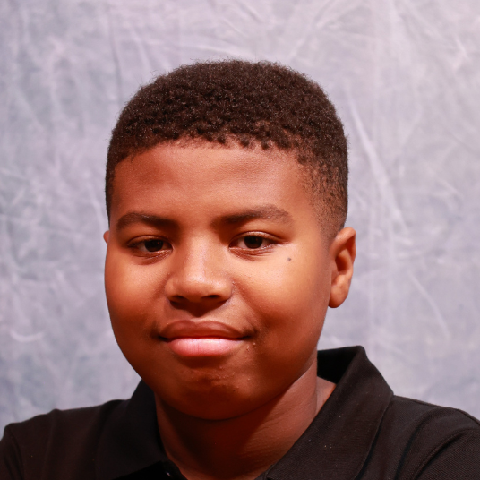 Rock Roberson head shot