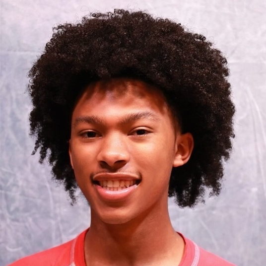 Bradley Fowler head shot
