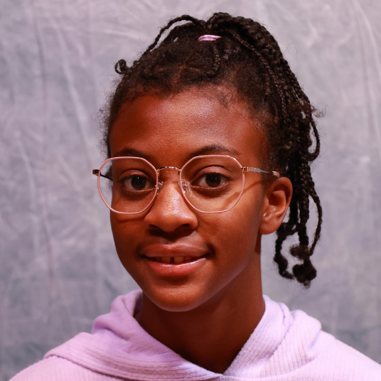 Kourtney Shaw head shot