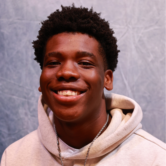 Saint Enahoro head shot