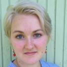 Jessica Lynn Dutra - Stage Manager head shot