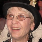 Toni Holley - Director & Costumes head shot
