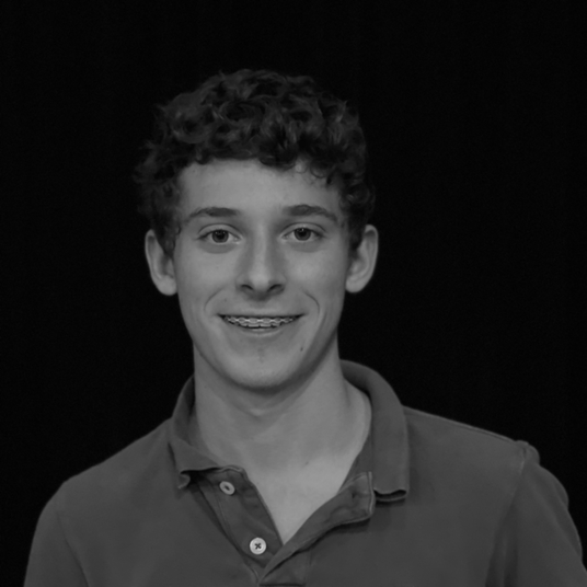 Matthew Zide '22 head shot