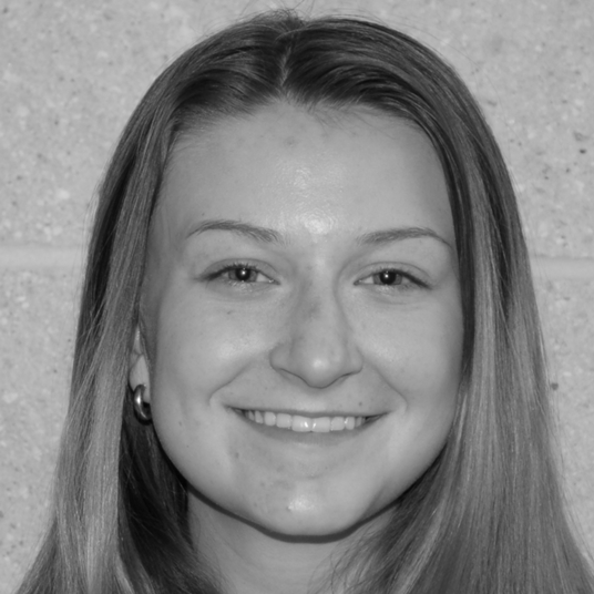 Sarah Davenport '21 head shot