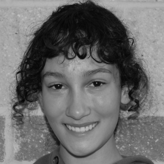 Taylor Fagan '22 head shot