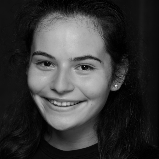 Laurel Caplan head shot