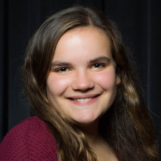 Ellene Warner head shot