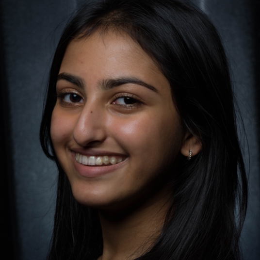 Sheila Awasthi head shot