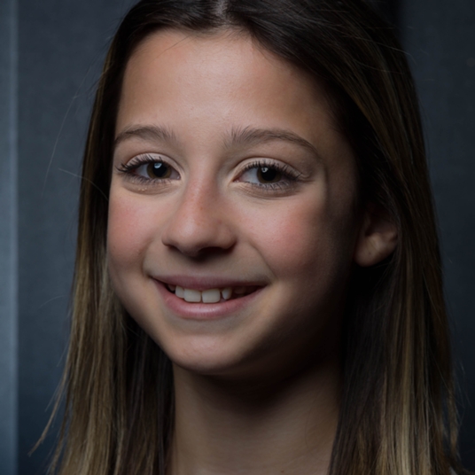 Liliana Barroso head shot