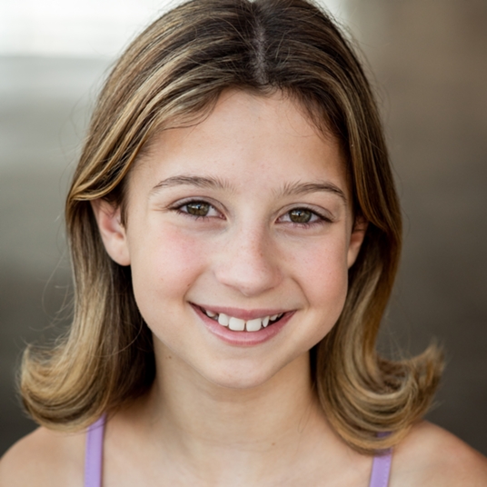 Liliana Barroso head shot
