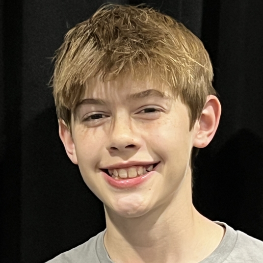 Whit Leps head shot