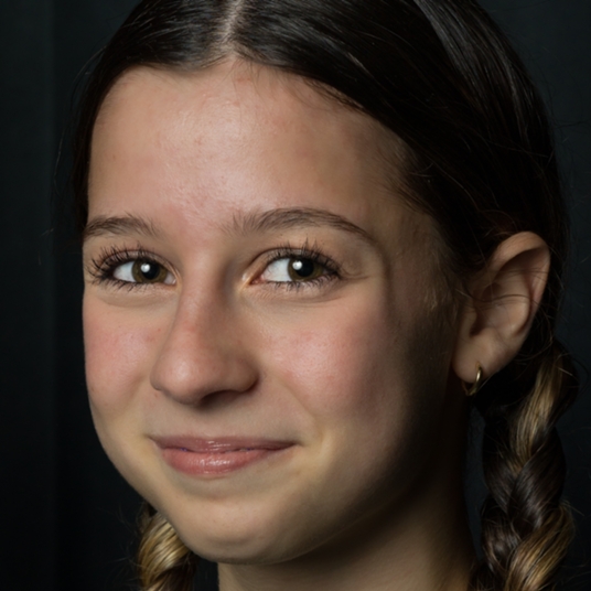 Liliana Barroso head shot