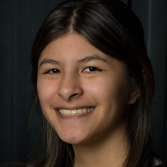 Catie Chua head shot