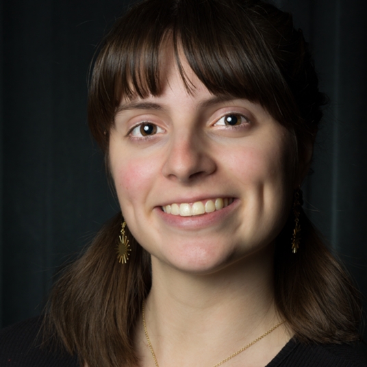 Payton Earwood head shot