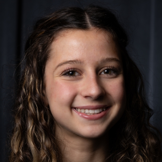 Liliana Barroso head shot