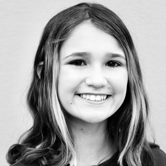 Adele Hedges head shot