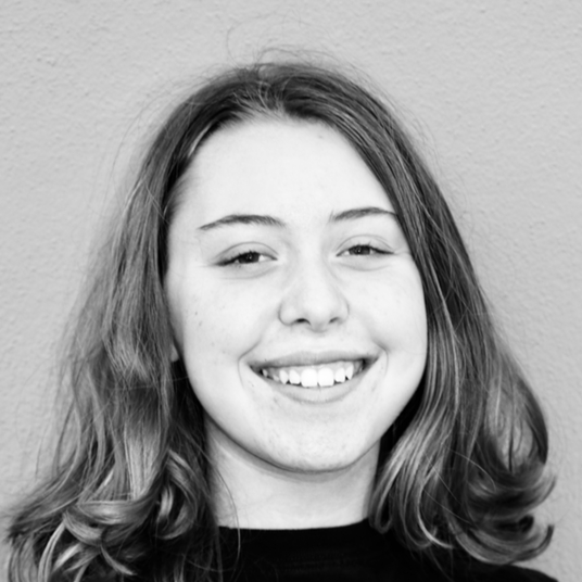 Alisa Freeman head shot