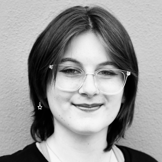Ash Grancell head shot