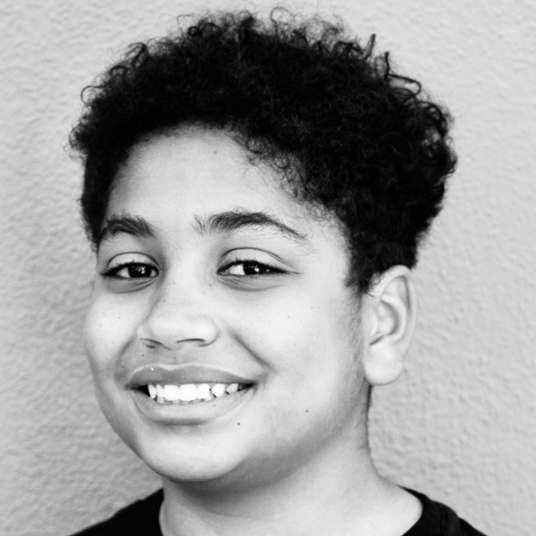 Cameron Strahs head shot