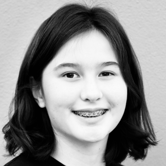 Cassie Wei head shot