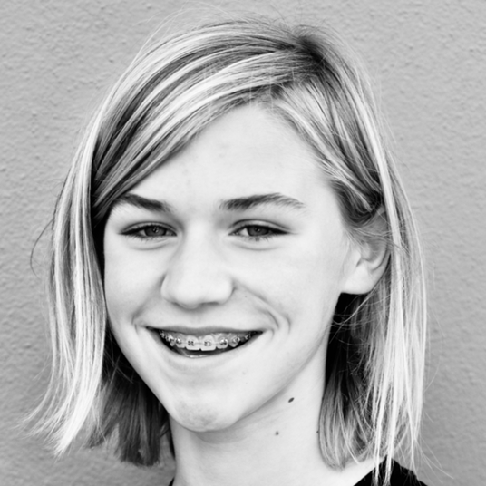 Charlie Fugit head shot