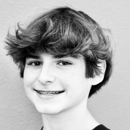 Chris Pace head shot