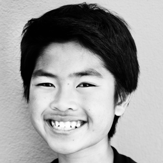 Derek Chow head shot