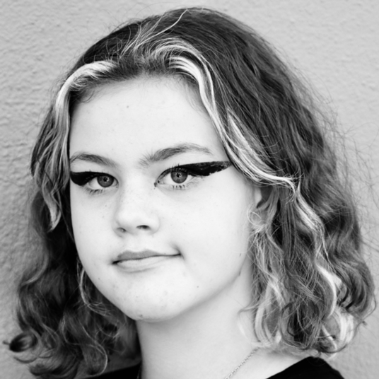 Eady Anderson head shot