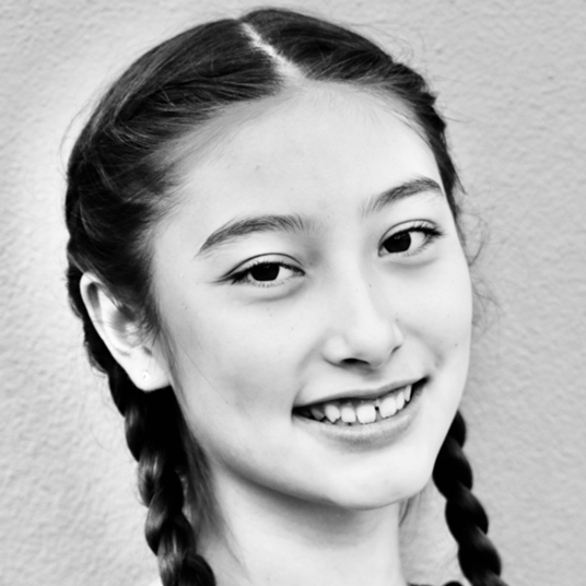 Elyse Chambers head shot