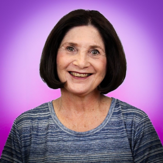 Barbara Yurick head shot