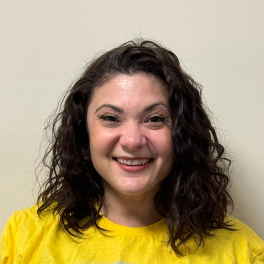 Angela DeAngelo head shot