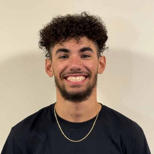 Edwin Rebeiro head shot