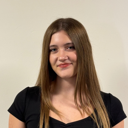 Evianna Jones head shot