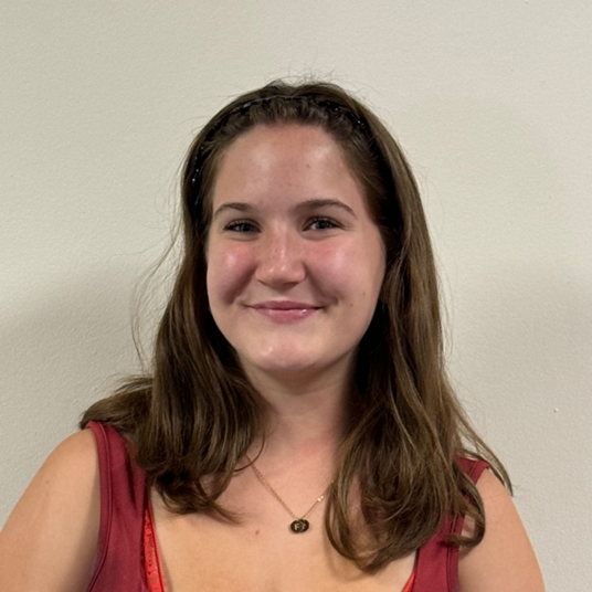 Faith Constein head shot