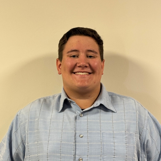 Logan Allen head shot