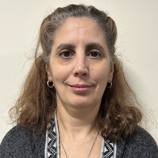 May Goebel head shot