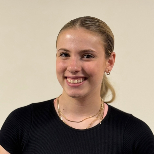 Sheridan Mackenzie head shot