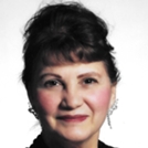 Linda Kauffman head shot