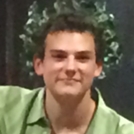 Ryan Sullivan head shot