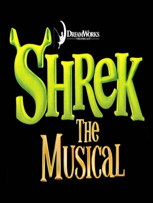 Shrek The Musical at Reading Civic Theatre Performances September 12