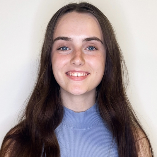 Annika Locke head shot