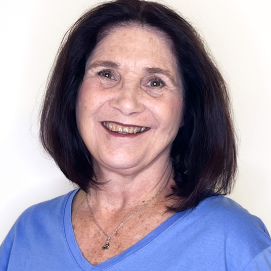 Barbara Yurick head shot