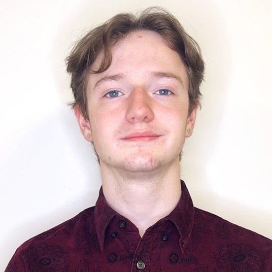 Cavan Mackenzie head shot