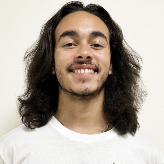 Edwin Vargas head shot