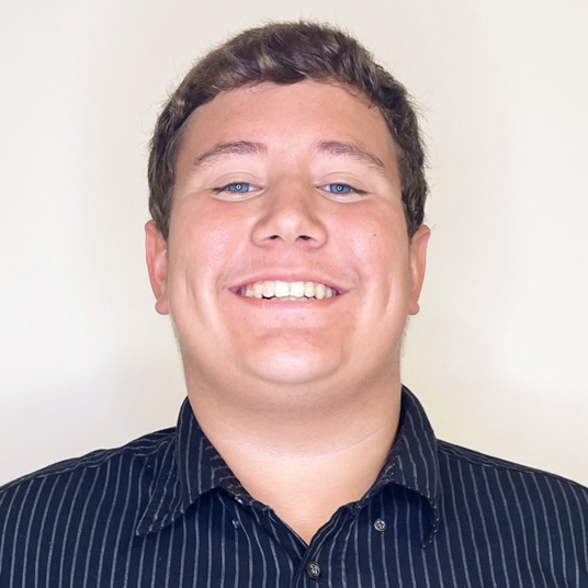Logan Allen head shot