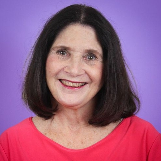Barbara Yurick head shot