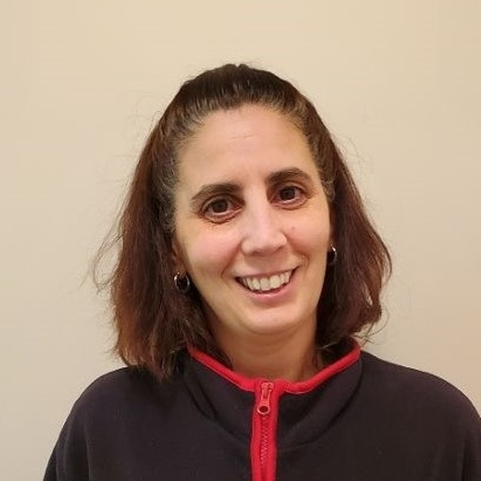 May Goebel head shot