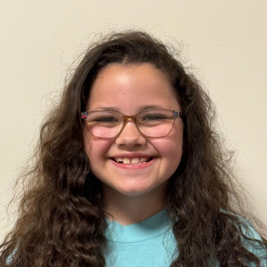 Charlotte Meck head shot