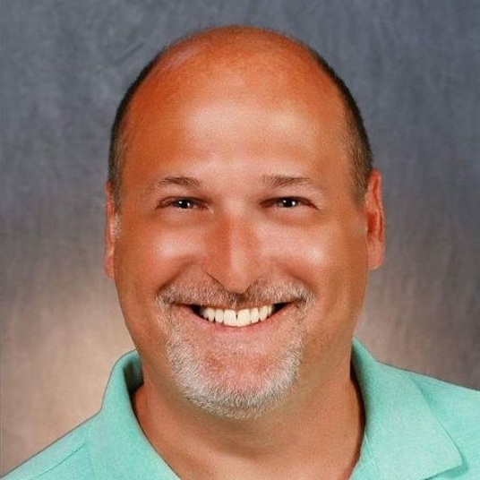 Stephen Stankiewicz head shot