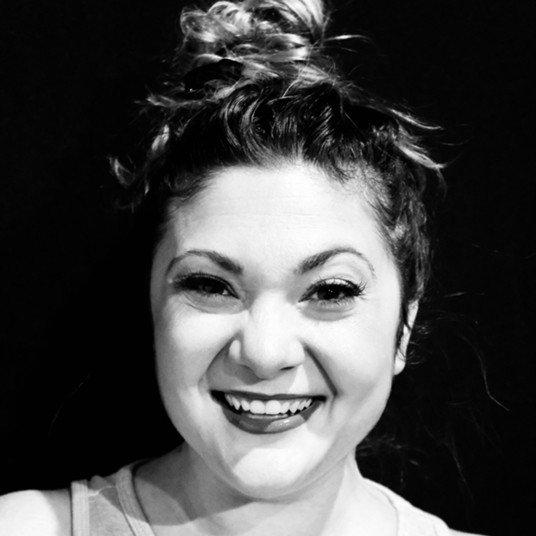 Angela DeAngelo head shot